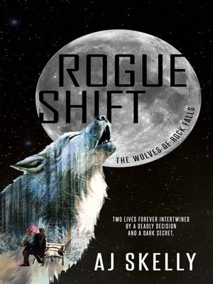 cover image of Rogue Shift